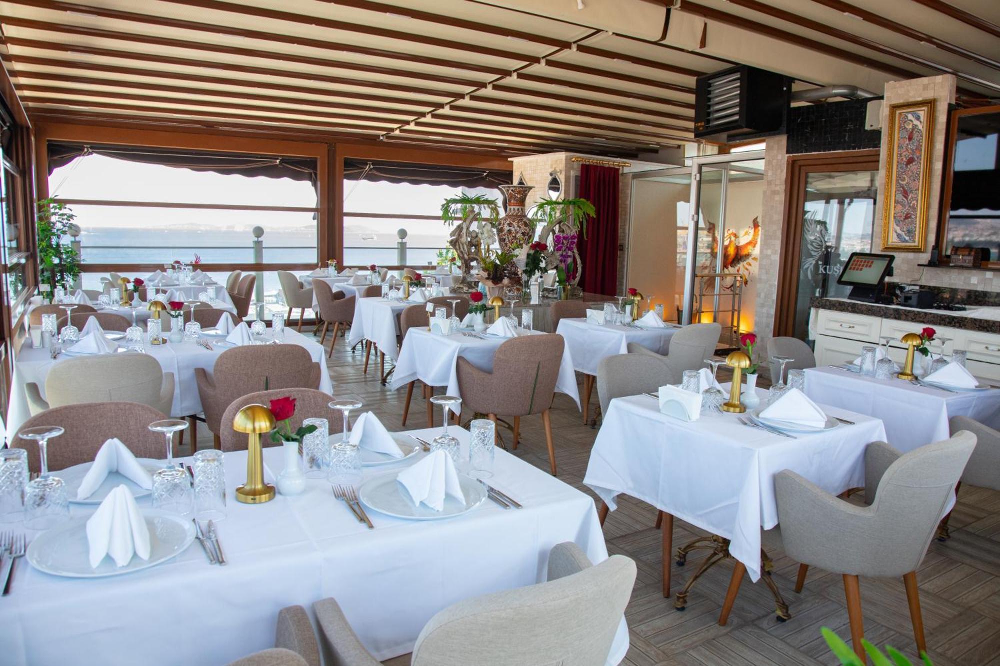 Nayla Palace Hotel-Special Category — Photos 3